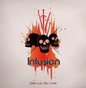 LP Infusion: Girls Can Be Cruel