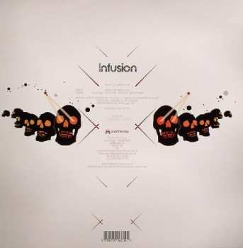 LP Infusion: Girls Can Be Cruel