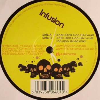 LP Infusion: Girls Can Be Cruel