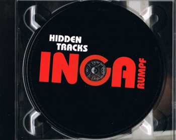 2CD Inga Rumpf: Universe Of Dreams DIGI