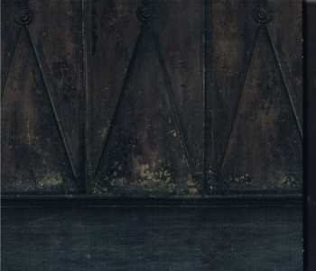 2CD Inga Rumpf: Universe Of Dreams DIGI