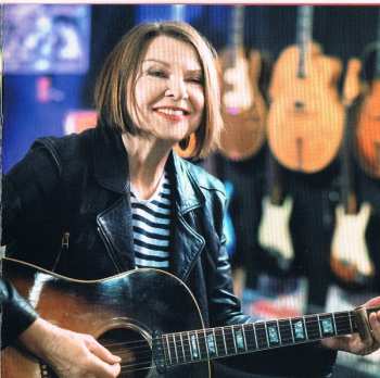 2CD Inga Rumpf: Universe Of Dreams DIGI