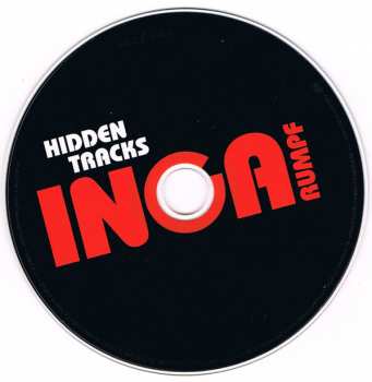 2CD Inga Rumpf: Universe Of Dreams DIGI