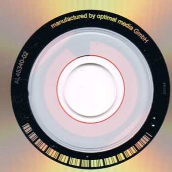 2CD Inga Rumpf: Universe Of Dreams DIGI