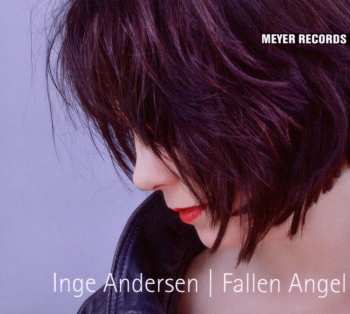CD Inge Andersen: Fallen Angel