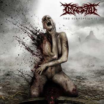 Album Ingested: The Surreption