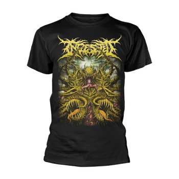 Merch Ingested: T-Shirt Surpassing The Boundries Of Human Suffering