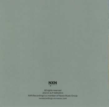 CD Ingi Bjarni Skúlason: Farfuglar