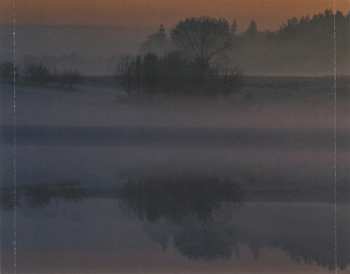 CD Ingi Bjarni Skúlason: Farfuglar