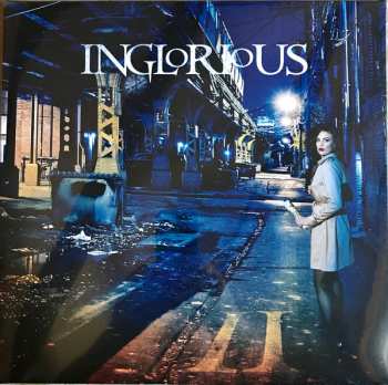 LP Inglorious: II