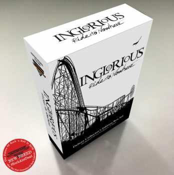 CD/Box Set Inglorious: Ride To nowhere DLX | LTD