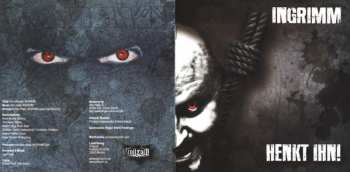 CD Ingrimm: Henkt Ihn!