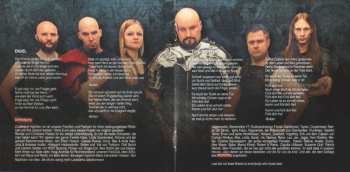 CD Ingrimm: Henkt Ihn!