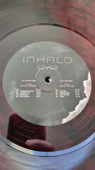 LP Inhalo: Sever CLR