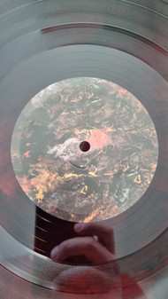 LP Inhalo: Sever CLR