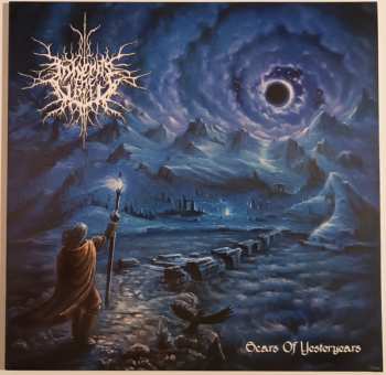 LP Inherits The Void: Scars of Yesteryears CLR | LTD