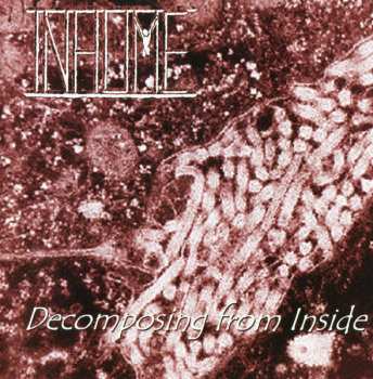 LP Inhume: Decomposing From Inside CLR | LTD