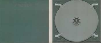 CD INIT:  Two Pole Resonance