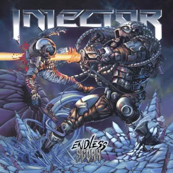 Injector: Endless Scorn