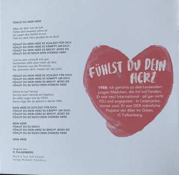 CD Inka: Lebenslieder