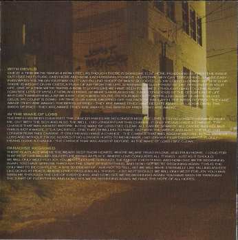 CD Inked In Blood: Sometimes We Are Beautiful