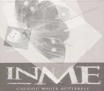 CD InMe: Caught: White Butterfly