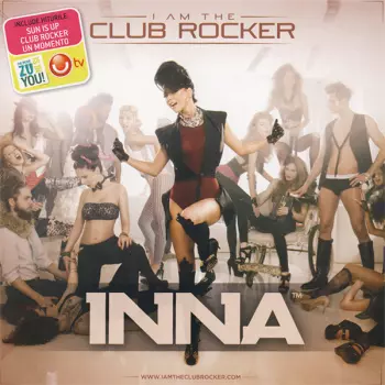 I Am The Club Rocker
