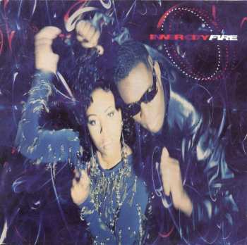 Album Inner City: Fire