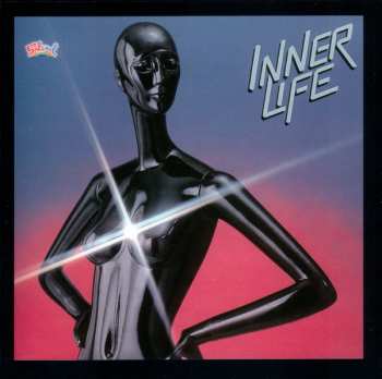 CD Inner Life: Inner Life