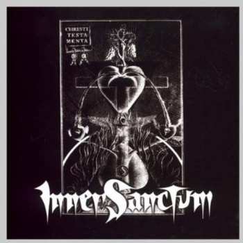 CD Inner Sanctum: Christi Testamenta