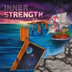 Beyond Tomorrow