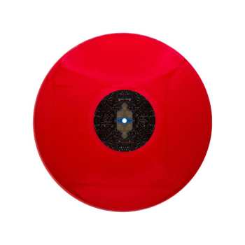 LP Inner Wave: Sun Transmission CLR