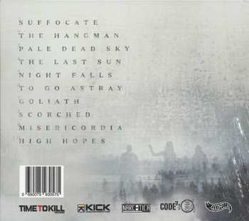 CD Inno: The Rain Under