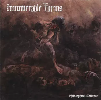 Innumerable Forms: Philosophical Collapse