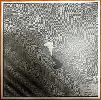 Album Ino Hidefumi: In Dreams