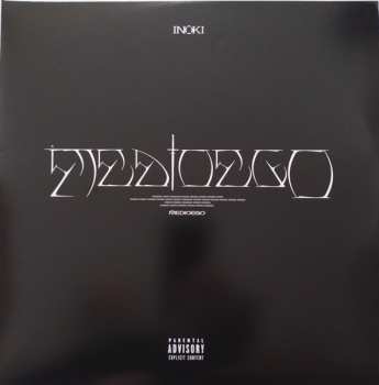 2LP Inoki: Medioego