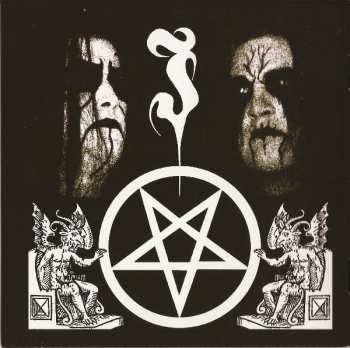 LP Inquisition: Nefarious Dismal Orations LTD | NUM | CLR