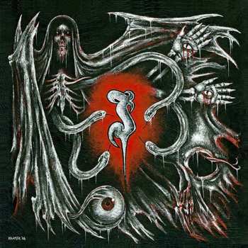 Album Inquisition: Nefarious Dismal Orations