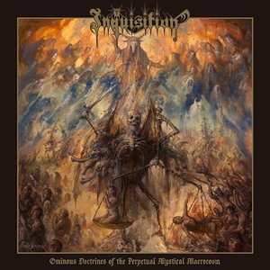 2LP Inquisition: Ominous Doctrines Of The Perpetual Mystical Macrocosm