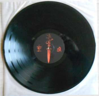 LP Inquisition: Veneration Of Medieval Mysticism And Cosmological Violence