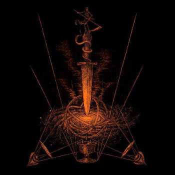 CD Inquisition: Veneration Of Medieval Mysticism And Cosmological Violence