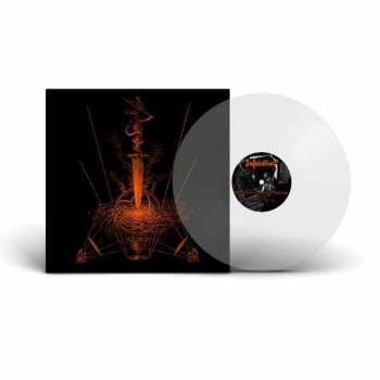 LP Inquisition: Veneration Of Medieval Mysticism And Cosmological Violence CLR | LTD | NUM