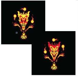 Album Insane Clown Posse: The Amazing Jeckel Brothers