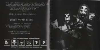CD Insane Clown Posse: The Great Milenko