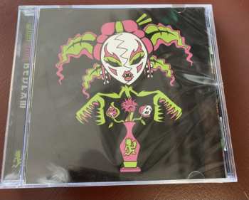 CD Insane Clown Posse: Yum Yum Bedlam LTD