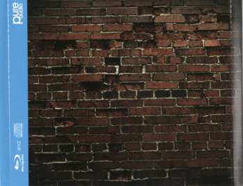 CD/Blu-ray Inscape: American Aggregate