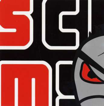 CD Insekt: Teenmachine