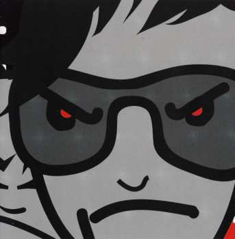 CD Insekt: Teenmachine