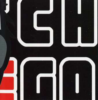 CD Insekt: Teenmachine