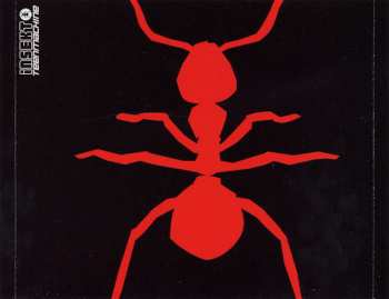 CD Insekt: Teenmachine